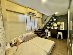 Novena Hill (D11), Apartment #544961391